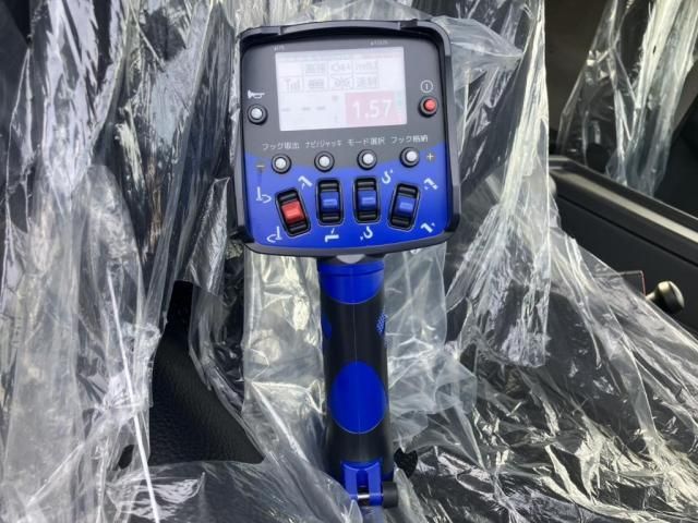 MITSUBISHI FUSOU FIGHTER 2024 Image 31