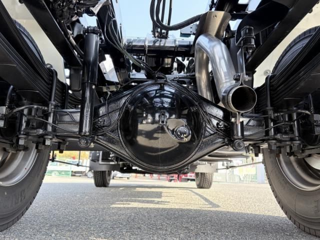 MITSUBISHI CANTER 2025 Image 31