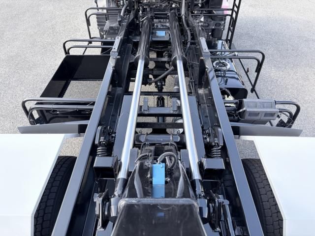 MITSUBISHI CANTER 2025 Image 31