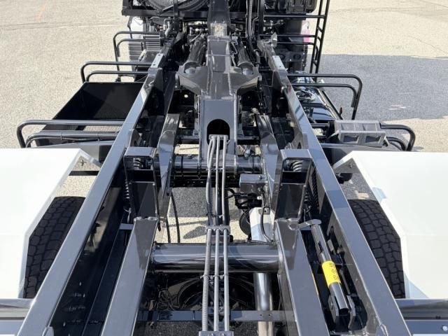 MITSUBISHI CANTER 2025 Image 31