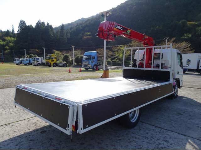 MITSUBISHI CANTER 2025 Image 31