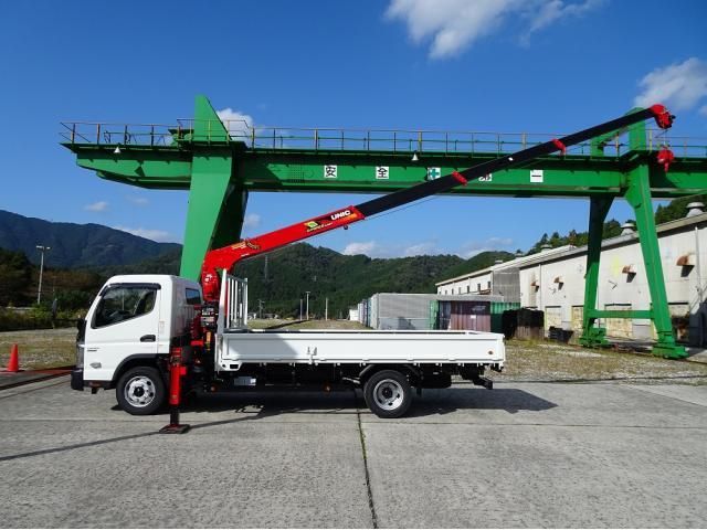 MITSUBISHI CANTER 2025 Image 31