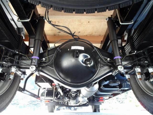 MITSUBISHI CANTER 2025 Image 31