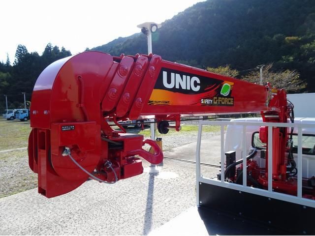 MITSUBISHI CANTER 2025 Image 31