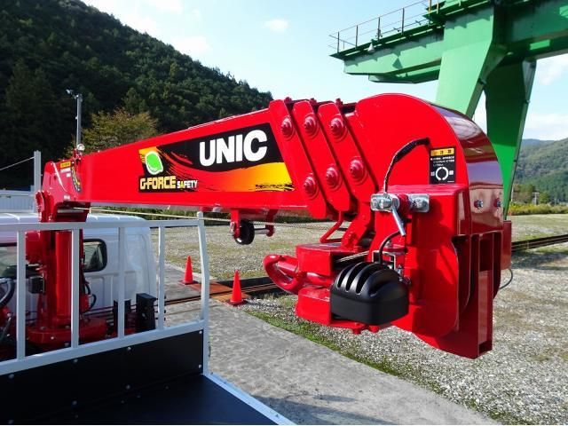 MITSUBISHI CANTER 2025 Image 31