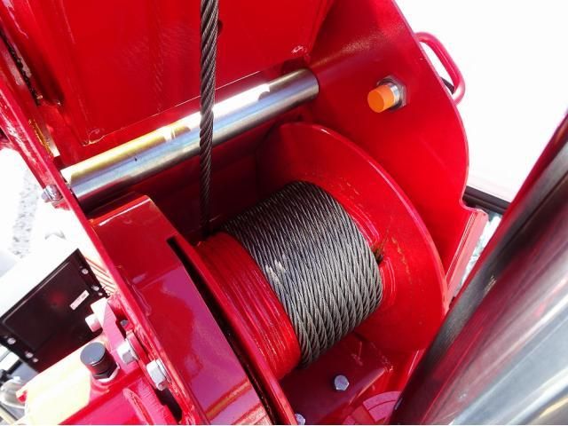 MITSUBISHI CANTER 2025 Image 31