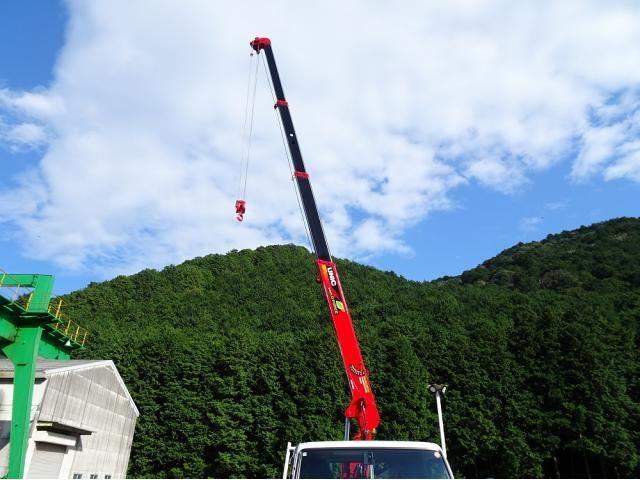 MITSUBISHI CANTER 2025 Image 31