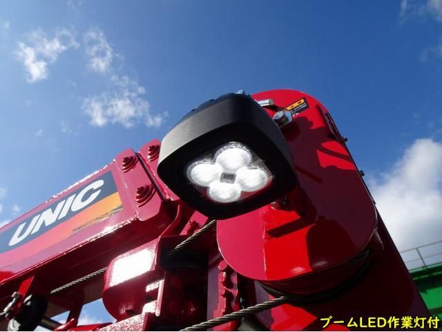 MITSUBISHI CANTER 2025 Image 31