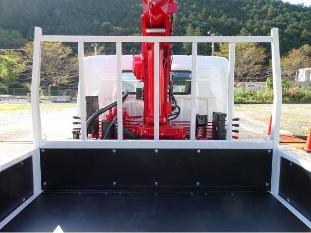 MITSUBISHI CANTER 2025 Image 31