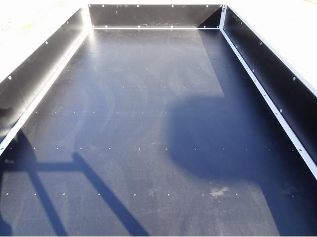 MITSUBISHI CANTER 2025 Image 31