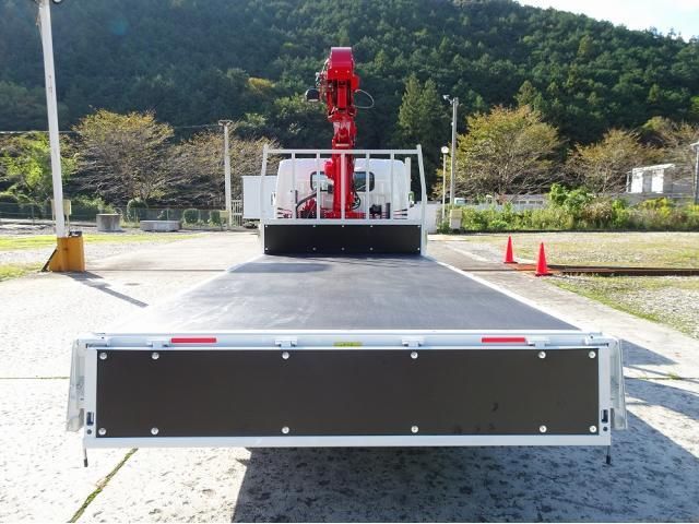 MITSUBISHI CANTER 2025 Image 31