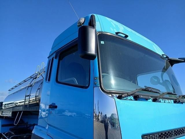 MITSUBISHI FUSOU SUPER GREAT 2008 Image 31