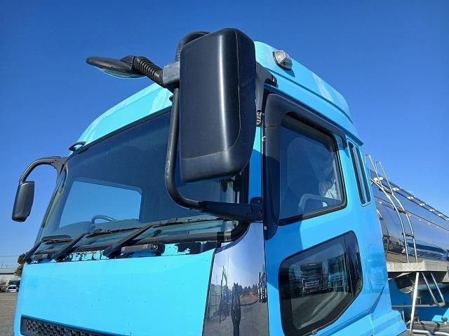 MITSUBISHI FUSOU SUPER GREAT 2008 Image 31