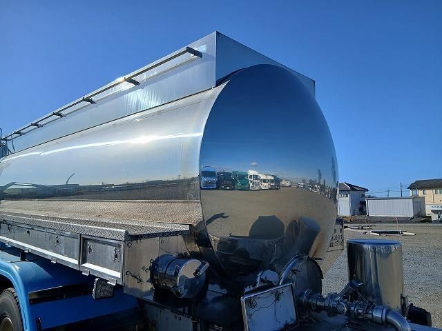 MITSUBISHI FUSOU SUPER GREAT 2008 Image 31