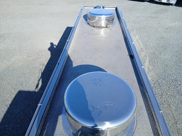 MITSUBISHI FUSOU SUPER GREAT 2008 Image 31