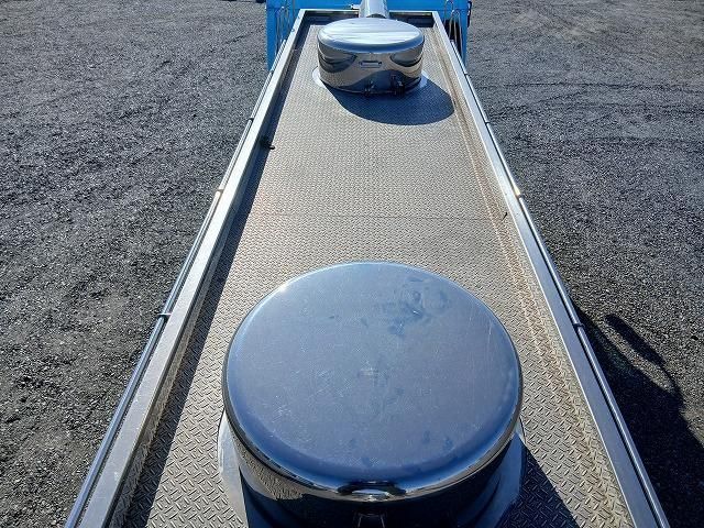 MITSUBISHI FUSOU SUPER GREAT 2008 Image 31