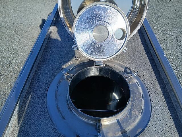 MITSUBISHI FUSOU SUPER GREAT 2008 Image 31