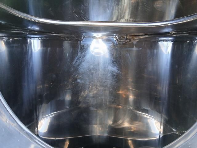 MITSUBISHI FUSOU SUPER GREAT 2008 Image 31