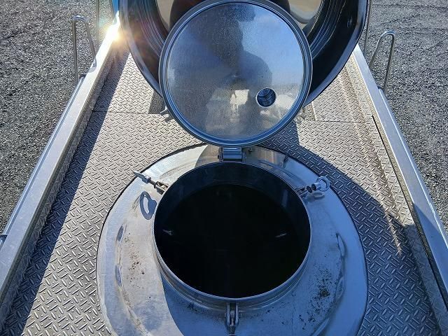 MITSUBISHI FUSOU SUPER GREAT 2008 Image 31