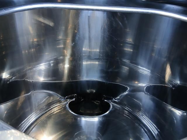 MITSUBISHI FUSOU SUPER GREAT 2008 Image 31