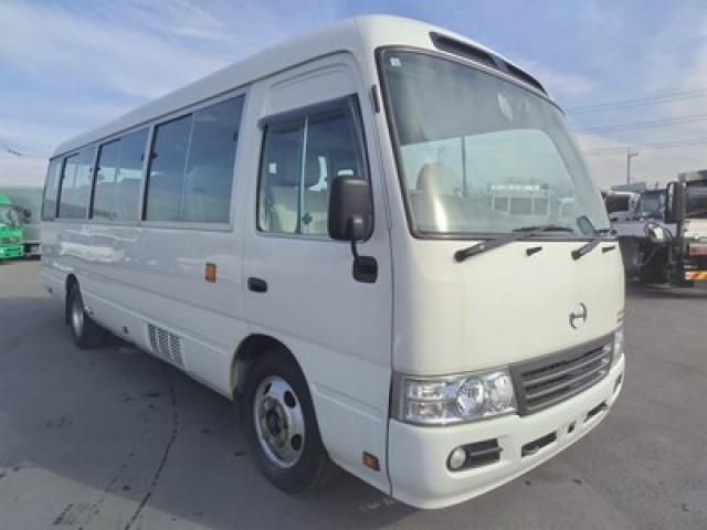 HINO LIESSE 2015 Image 31