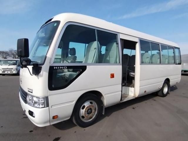 HINO LIESSE 2015 Image 31