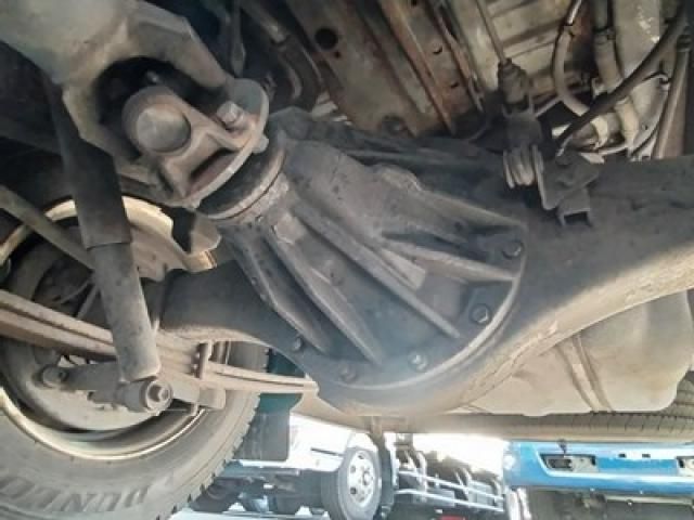 HINO LIESSE 2015 Image 31