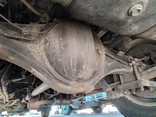 HINO LIESSE 2015 Image 31