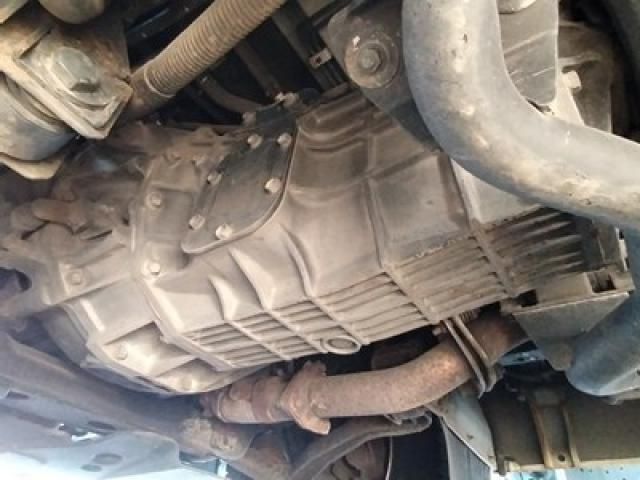 HINO LIESSE 2015 Image 31