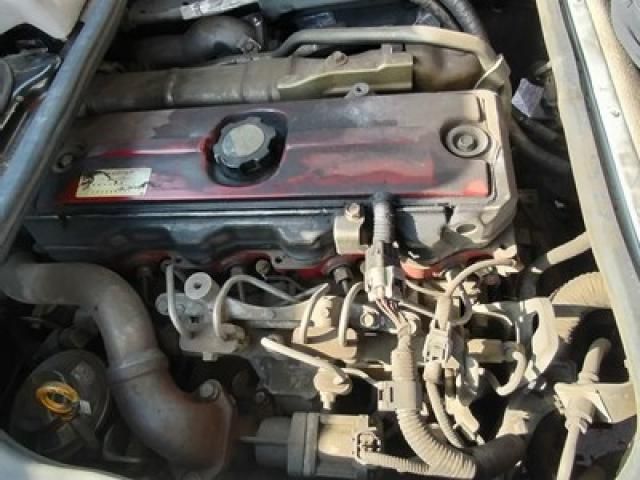 HINO LIESSE 2015 Image 31