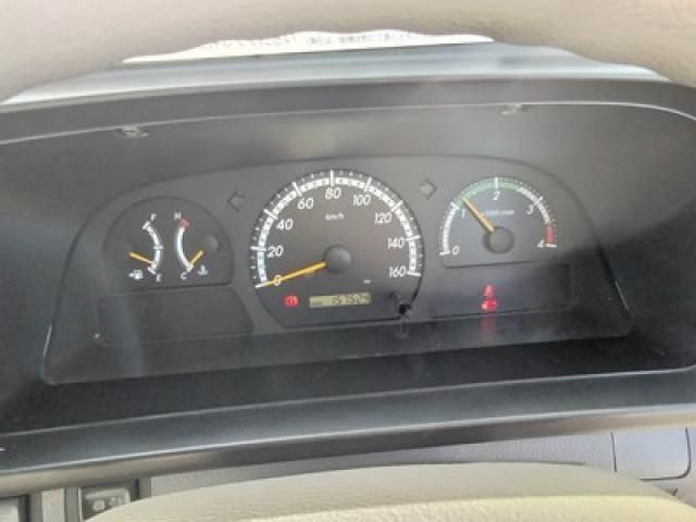 HINO LIESSE 2015 Image 31