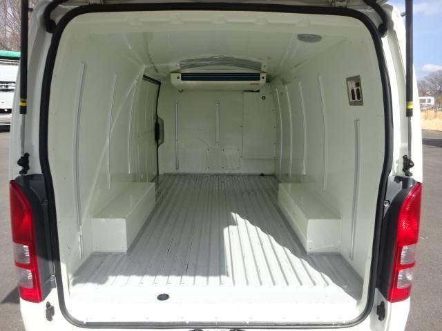 TOYOTA HIACE 2022 Image 31