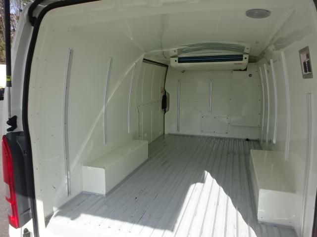 TOYOTA HIACE 2022 Image 31