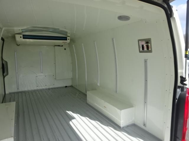 TOYOTA HIACE 2022 Image 31