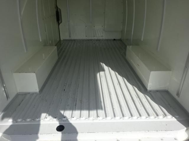 TOYOTA HIACE 2022 Image 31