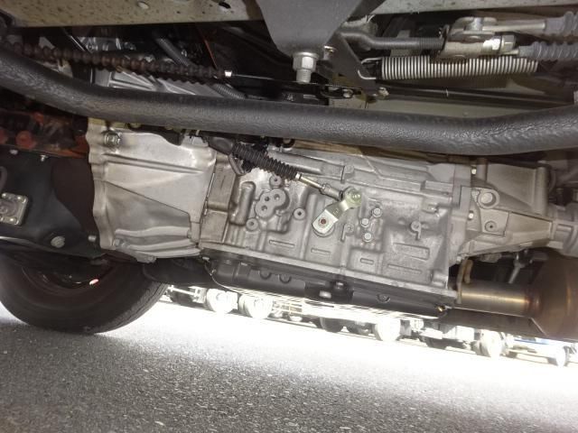 TOYOTA HIACE 2022 Image 31