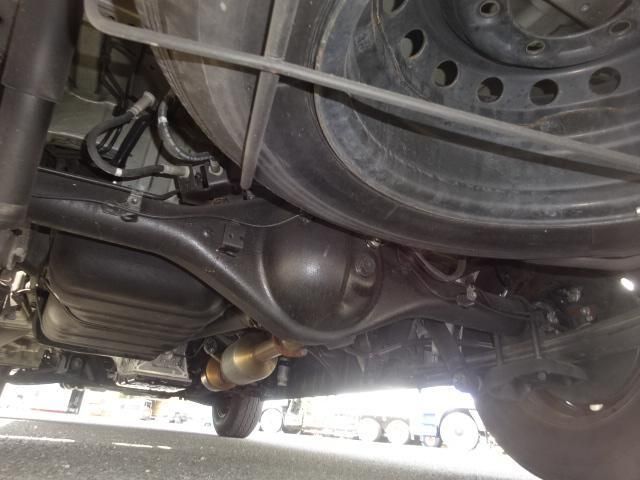 TOYOTA HIACE 2022 Image 31