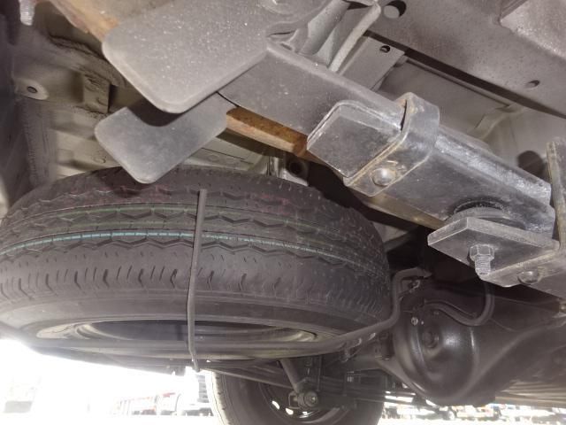 TOYOTA HIACE 2022 Image 31