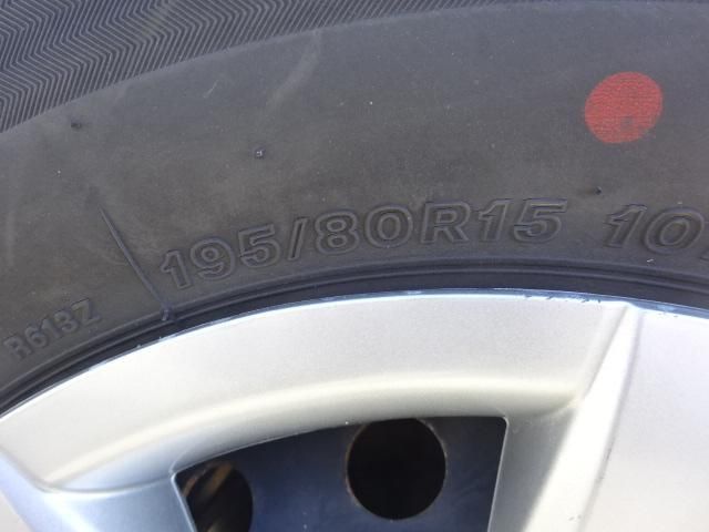 TOYOTA HIACE 2022 Image 31