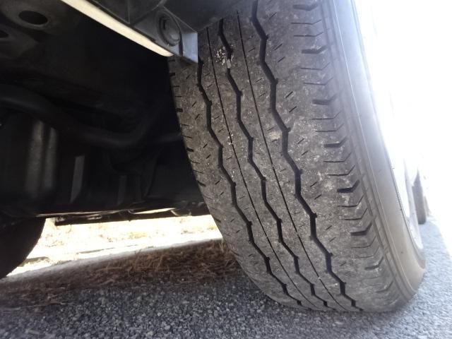 TOYOTA HIACE 2022 Image 31