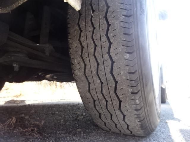 TOYOTA HIACE 2022 Image 31