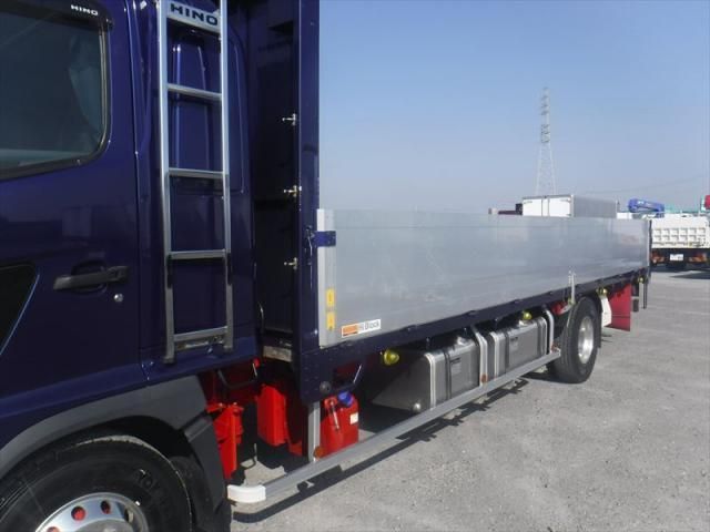 HINO RANGER 2022 Image 31