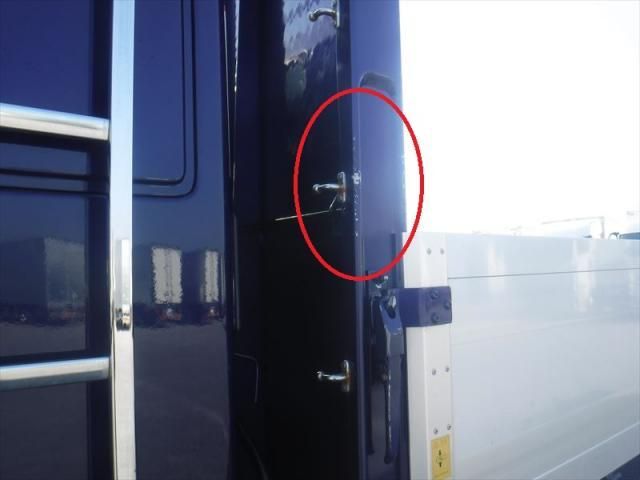 HINO RANGER 2022 Image 31