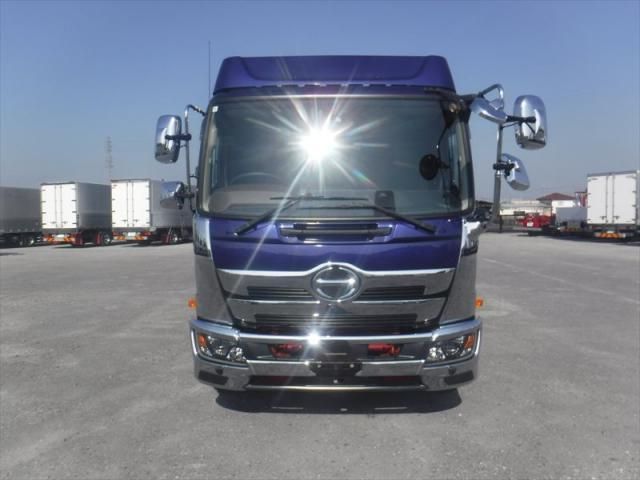 HINO RANGER 2022 Image 31