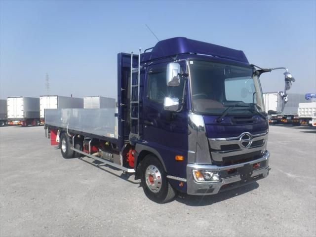 HINO RANGER 2022 Image 31