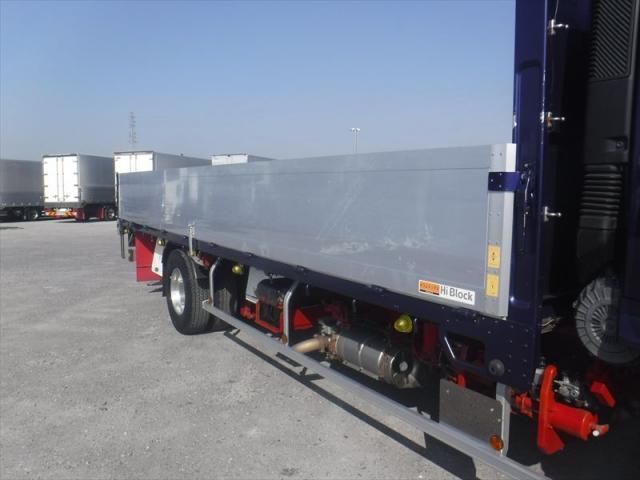 HINO RANGER 2022 Image 31