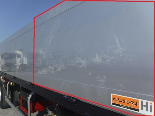 HINO RANGER 2022 Image 31