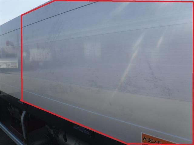 HINO RANGER 2022 Image 31