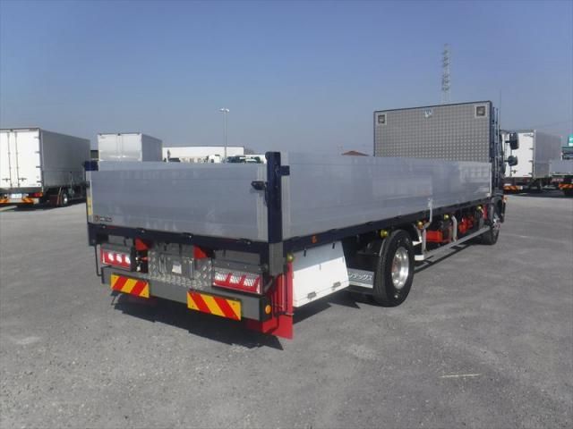 HINO RANGER 2022 Image 31