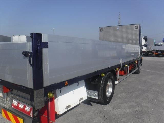 HINO RANGER 2022 Image 31
